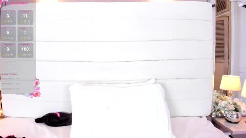 Lizeth follow me in my igimlilycute 3 online show from March 8, 2025, 10:22 am