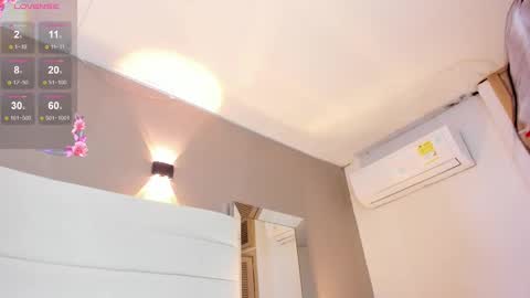 Lizeth follow me in my igimlilycute 3 online show from September 19, 2025, 4:47 am