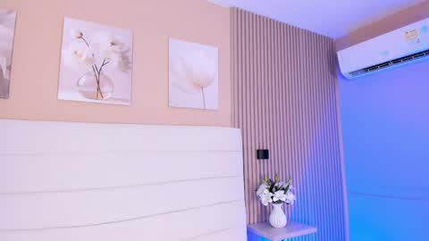 Lizeth follow me in my igimlilycute 3 online show from April 12, 2026, 3:55 am