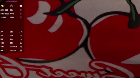 Lilly Colins online show from March 1, 2025, 6:43 pm