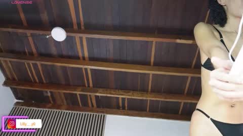 Snapshot of lilly_dollss chatting on February 13, 2026, 1:07 pm Sofia online show from February 13, 2026, 1:07 pm