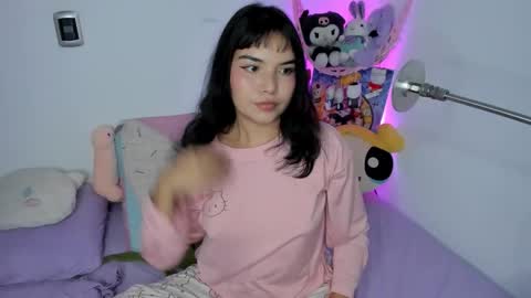 Lilly  online show from February 15, 2026, 2:08 am