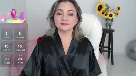 Lilly online show from November 13, 2025, 1:21 pm