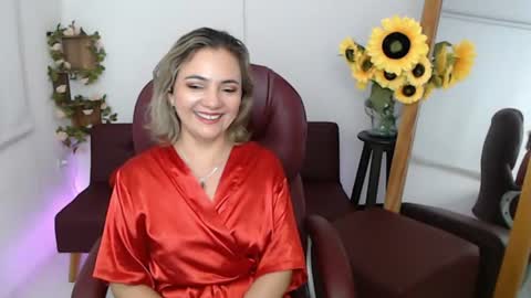 Lilly online show from July 23, 2026, 3:32 pm