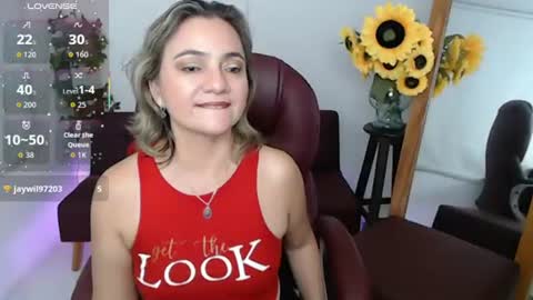 Lilly online show from July 28, 2026, 8:34 pm