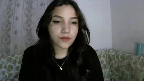 Snapshot of lilly_ocean22 chatting on January 11, 2026, 6:40 am Sey - Lilly online show from January 11, 2026, 6:40 am