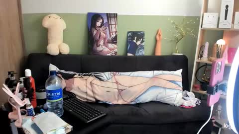 lilly_sweet02 online show from November 25, 2025, 12:43 am