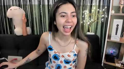 lilly_sweet02 online show from February 22, 2026, 12:23 am