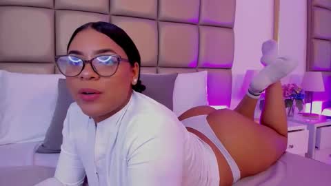 Lilly  online show from March 21, 2026, 3:55 am