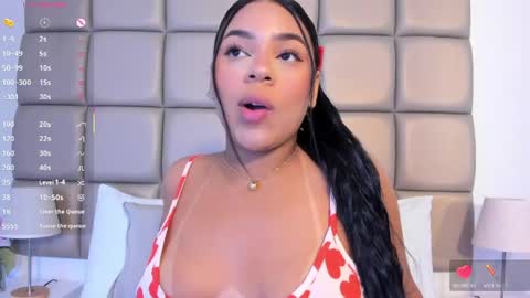 Lilly  online show from April 23, 2026, 3:52 am