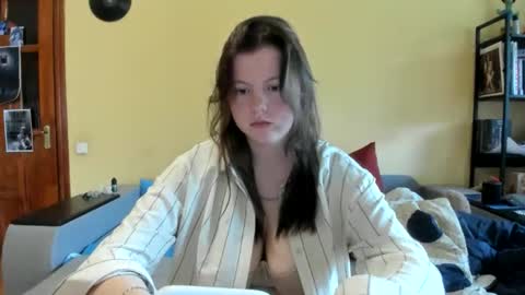 Lilly Depp online show from June 5, 2026, 1:28 pm