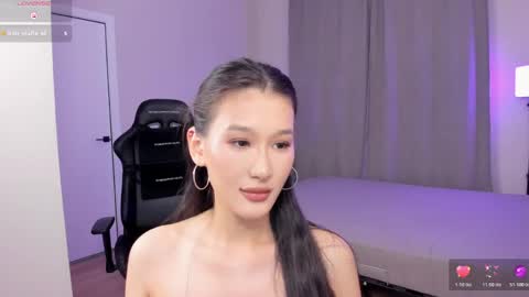 Snapshot of lillymighty chatting on June 4, 2026, 5:30 pm Lilly online show from June 4, 2026, 5:30 pm