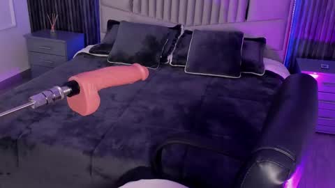 Lilly Ortiz online show from February 25, 2025, 12:14 am