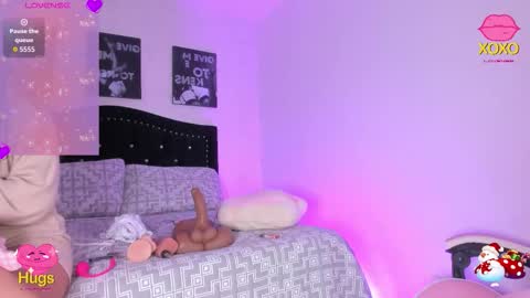 Lilly online show from December 16, 2025, 1:27 pm