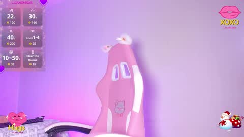 Lilly online show from December 22, 2025, 1:19 pm