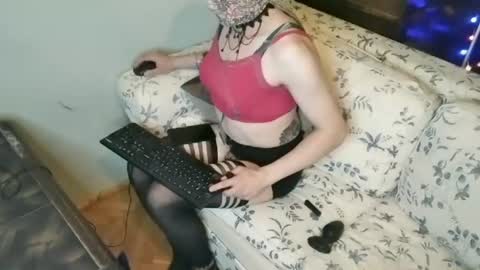 Lilli Sissy SlutCat online show from July 8, 2026, 3:00 am