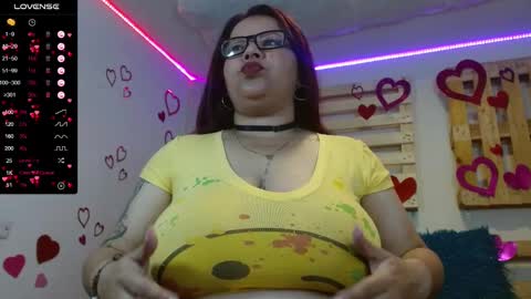 Lilly online show from February 28, 2025, 7:56 pm