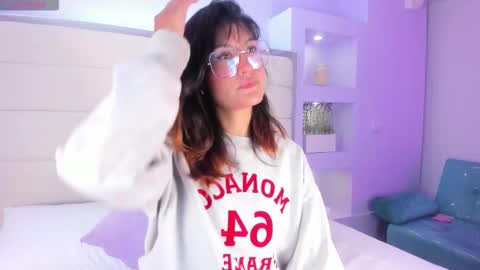 Lilly  online show from November 19, 2025, 11:10 am