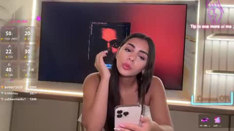 lilly online show from July 7, 2026, 7:23 am