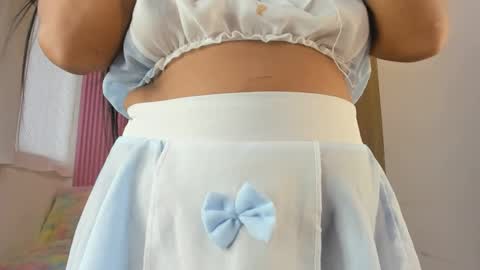 lillyy16 online show from April 22, 2026, 11:12 am