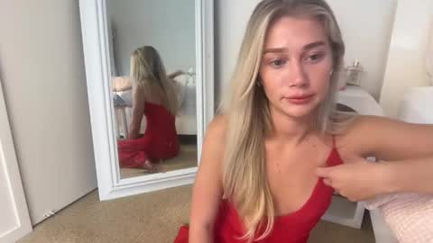 lilly online show from February 23, 2026, 10:07 pm