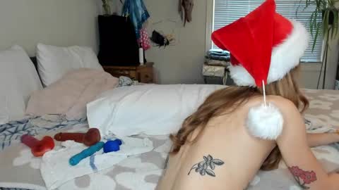 Daisy Bby online show from December 23, 2024, 9:08 pm