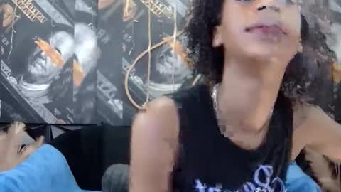 lilmissbaddiexxx online show from February 3, 2026, 5:51 pm