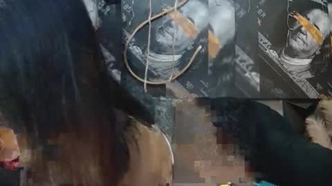 lilmissbaddiexxx online show from March 29, 2026, 6:08 pm