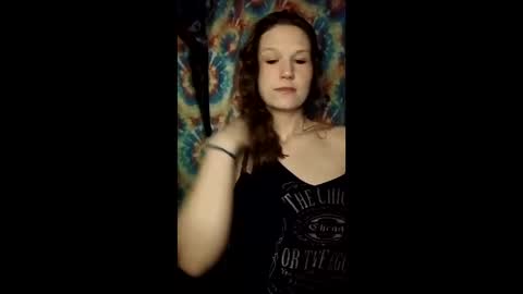 lilmissscorpi0 online show from March 22, 2026, 8:07 am