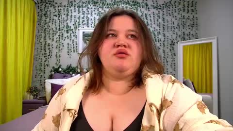 LiloLewins online show from January 6, 2025, 9:22 pm