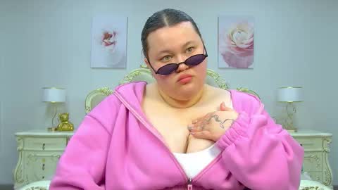 LiloLewins online show from January 16, 2025, 9:48 am