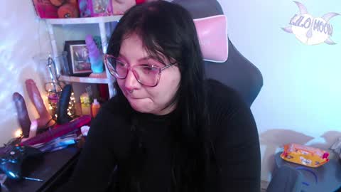 Lilo  online show from December 18, 2024, 5:48 am