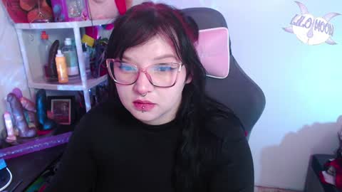 Lilo  online show from January 21, 2025, 3:48 am