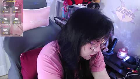 Lilo  online show from September 19, 2025, 12:39 pm