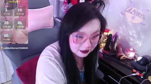 Lilo  online show from September 26, 2025, 1:04 pm