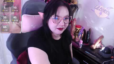 Lilo  online show from September 30, 2025, 1:27 pm