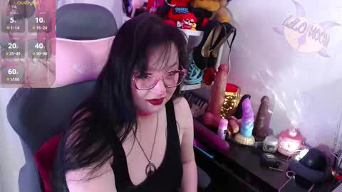 Lilo  online show from October 18, 2025, 12:28 pm