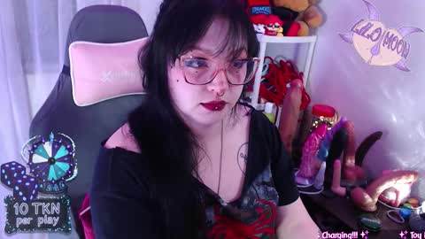 Lilo  online show from January 19, 2026, 12:14 am