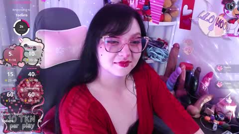 Lilo  online show from February 15, 2026, 1:13 am