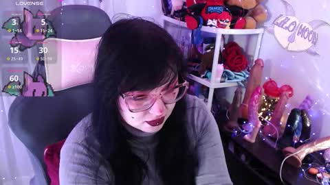 Lilo  online show from March 4, 2026, 11:49 am