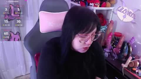 Lilo  online show from March 5, 2026, 4:14 pm