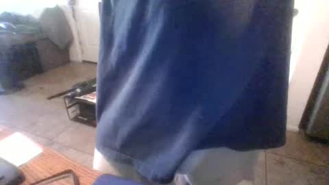 lilpackage69 online show from October 5, 2025, 7:23 pm