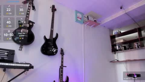 Snapshot of lilpervert_girl chatting on December 6, 2024, 7:23 pm Carolina online show from December 6, 2024, 7:23 pm