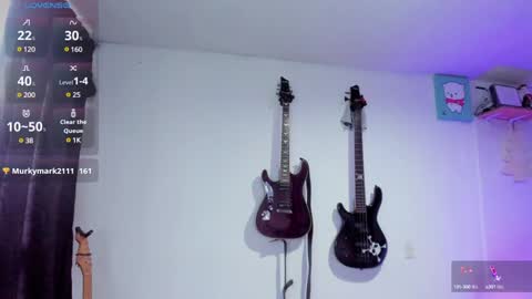 Snapshot of lilpervert_girl chatting on January 9, 2025, 10:09 pm Carolina online show from January 9, 2025, 10:09 pm