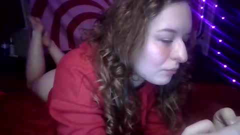 Snapshot of lilpies chatting on January 29, 2025, 3:44 am LilPies online show from January 29, 2025, 3:44 am