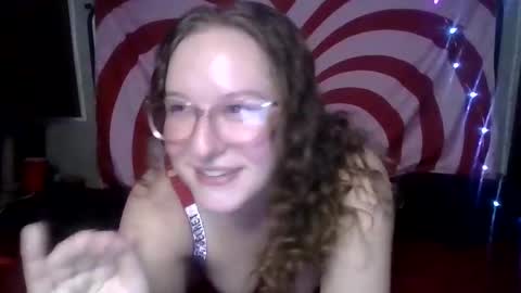 Snapshot of lilpies chatting on March 10, 2025, 12:18 am LilPies online show from March 10, 2025, 12:18 am