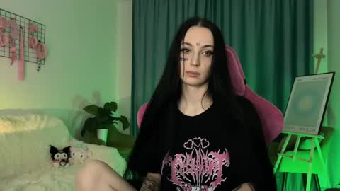 Snapshot of lilpresident chatting on February 18, 2025, 11:08 pm lilpresident online show from February 18, 2025, 11:08 pm