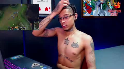 Snapshot of lilray99 chatting on June 11, 2026, 12:32 am ONLYFANS online show from June 11, 2026, 12:32 am
