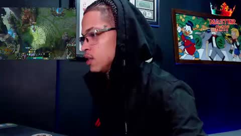 Snapshot of lilray99 chatting on June 14, 2026, 6:48 am ONLYFANS online show from June 14, 2026, 6:48 am