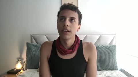 Serge  online show from January 16, 2026, 5:06 pm